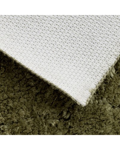 Коврик для ванной комнаты Iddis Basic 60x90 B11M690i12 Зеленый