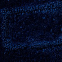 Коврик для ванной комнаты Iddis Basic 50x80 B09M580i12 Синий