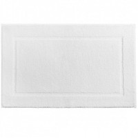 Коврик для ванной комнаты Iddis Basic 50x80 B08M580i12 Белый