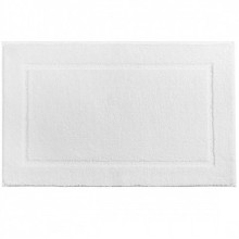 Коврик для ванной комнаты Iddis Basic 50x80 B08M580i12 Белый