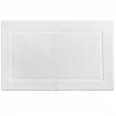 Коврик для ванной комнаты Iddis Basic 50x80 B08M580i12 Белый