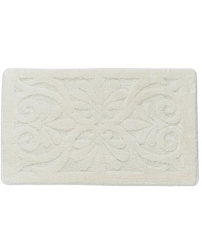Коврик для ванной комнаты Iddis Basic 50x80 B06M580i12 Белый