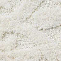 Коврик для ванной комнаты Iddis Basic 50x80 B06M580i12 Белый