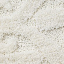 Коврик для ванной комнаты Iddis Basic 50x80 B06M580i12 Белый