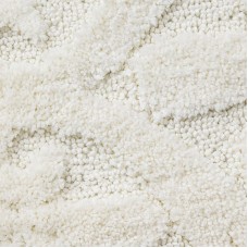 Коврик для ванной комнаты Iddis Basic 50x80 B06M580i12 Белый