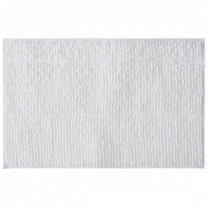 Коврик для ванной комнаты Iddis Promo 40x70 P35M470i12 Белый