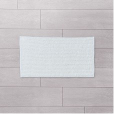 Коврик для ванной комнаты Iddis Promo 40x70 P35M470i12 Белый