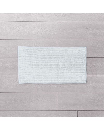 Коврик для ванной комнаты Iddis Promo 40x70 P35M470i12 Белый