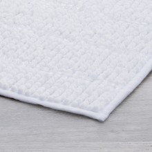 Коврик для ванной комнаты Iddis Promo 40x70 P35M470i12 Белый