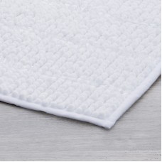 Коврик для ванной комнаты Iddis Promo 40x70 P35M470i12 Белый