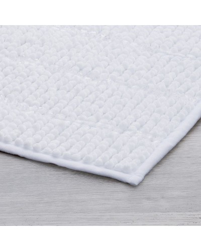 Коврик для ванной комнаты Iddis Promo 40x70 P35M470i12 Белый