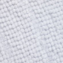 Коврик для ванной комнаты Iddis Promo 40x70 P35M470i12 Белый