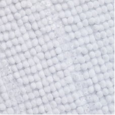 Коврик для ванной комнаты Iddis Promo 40x70 P35M470i12 Белый