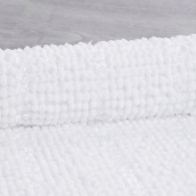 Коврик для ванной комнаты Iddis Promo 40x70 P35M470i12 Белый