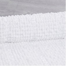 Коврик для ванной комнаты Iddis Promo 40x70 P35M470i12 Белый