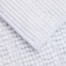 Коврик для ванной комнаты Iddis Promo 40x70 P35M470i12 Белый