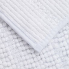 Коврик для ванной комнаты Iddis Promo 40x70 P35M470i12 Белый