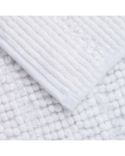 Коврик для ванной комнаты Iddis Promo 40x70 P35M470i12 Белый