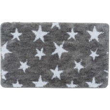 Коврик для ванной комнаты Iddis Promo 50x80 P34M580i12 Серый