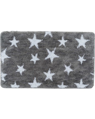 Коврик для ванной комнаты Iddis Promo 50x80 P34M580i12 Серый