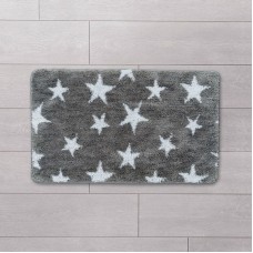 Коврик для ванной комнаты Iddis Promo 50x80 P34M580i12 Серый