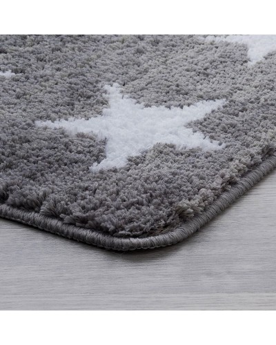 Коврик для ванной комнаты Iddis Promo 50x80 P34M580i12 Серый