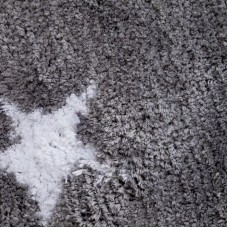 Коврик для ванной комнаты Iddis Promo 50x80 P34M580i12 Серый