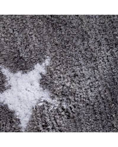 Коврик для ванной комнаты Iddis Promo 50x80 P34M580i12 Серый