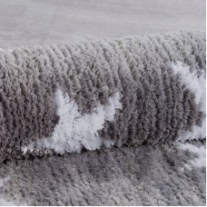 Коврик для ванной комнаты Iddis Promo 50x80 P34M580i12 Серый