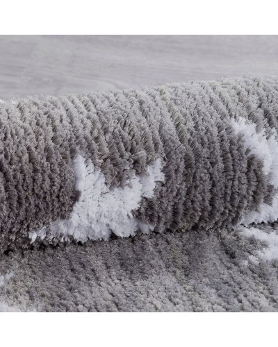 Коврик для ванной комнаты Iddis Promo 50x80 P34M580i12 Серый