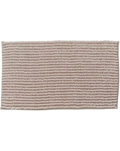 Коврик для ванной комнаты Iddis Promo 40x70 P32M470i12 Серая