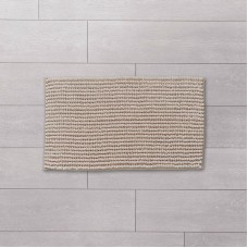 Коврик для ванной комнаты Iddis Promo 40x70 P32M470i12 Серая