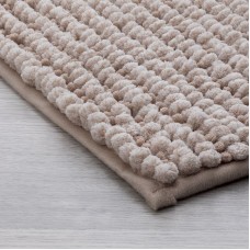 Коврик для ванной комнаты Iddis Promo 40x70 P32M470i12 Серая