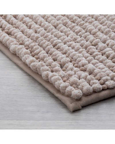 Коврик для ванной комнаты Iddis Promo 40x70 P32M470i12 Серая