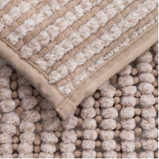 Коврик для ванной комнаты Iddis Promo 40x70 P32M470i12 Серая