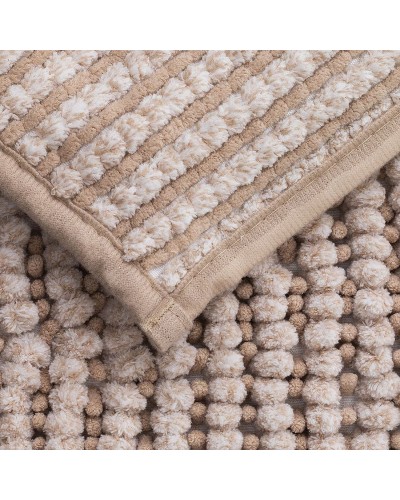 Коврик для ванной комнаты Iddis Promo 40x70 P32M470i12 Серая