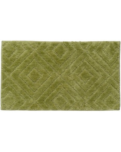 Коврик для ванной комнаты Iddis Promo 40x70 P22M470i12 Зеленый