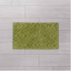 Коврик для ванной комнаты Iddis Promo 40x70 P22M470i12 Зеленый