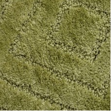 Коврик для ванной комнаты Iddis Promo 40x70 P22M470i12 Зеленый