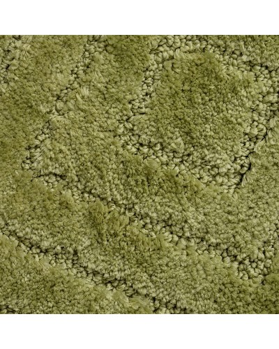 Коврик для ванной комнаты Iddis Promo 40x70 P22M470i12 Зеленый