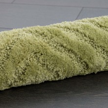 Коврик для ванной комнаты Iddis Promo 40x70 P22M470i12 Зеленый