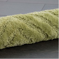 Коврик для ванной комнаты Iddis Promo 40x70 P22M470i12 Зеленый