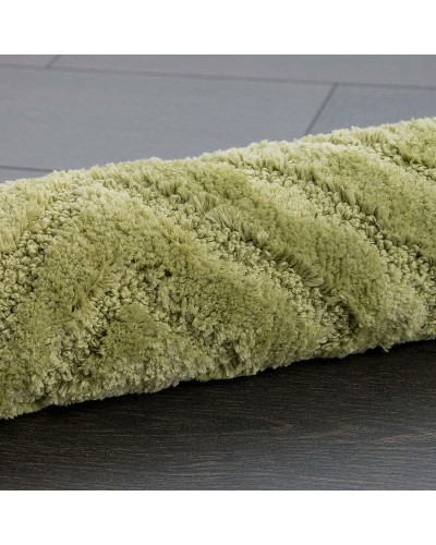 Коврик для ванной комнаты Iddis Promo 40x70 P22M470i12 Зеленый