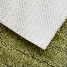 Коврик для ванной комнаты Iddis Promo 40x70 P22M470i12 Зеленый