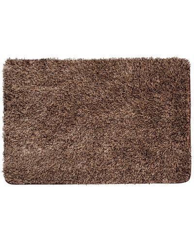 Коврик для ванной комнаты Iddis Promo 60x90 P01M690i12 Коричневый