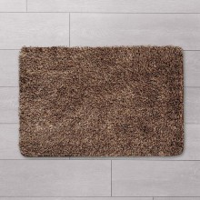 Коврик для ванной комнаты Iddis Promo 60x90 P01M690i12 Коричневый