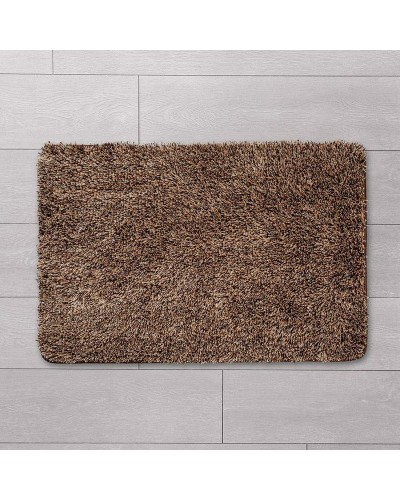 Коврик для ванной комнаты Iddis Promo 60x90 P01M690i12 Коричневый