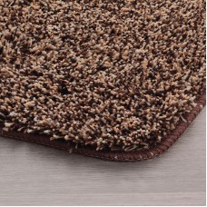 Коврик для ванной комнаты Iddis Promo 60x90 P01M690i12 Коричневый