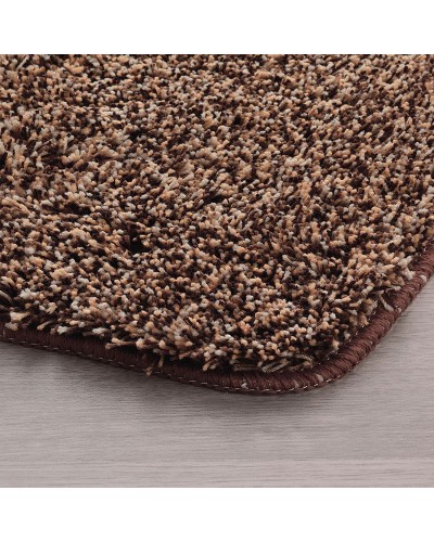 Коврик для ванной комнаты Iddis Promo 60x90 P01M690i12 Коричневый