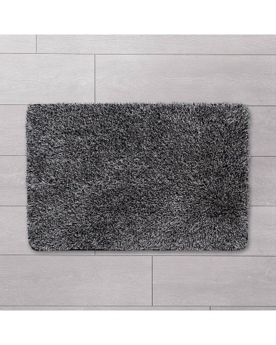 Коврик для ванной комнаты Iddis Promo 60x90 P16M690i12 Черный